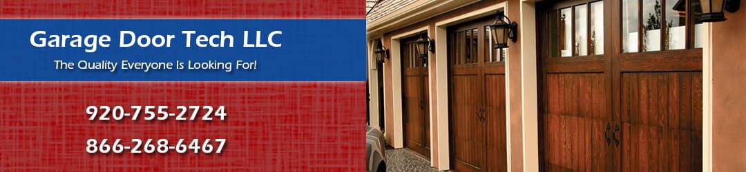 Garage Door Tech LLC Garage Door Tech LLC