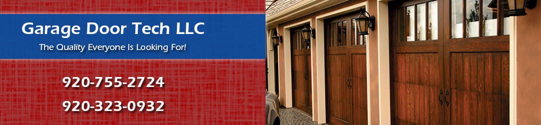 Garage Door Tech LLC Garage Door Tech LLC