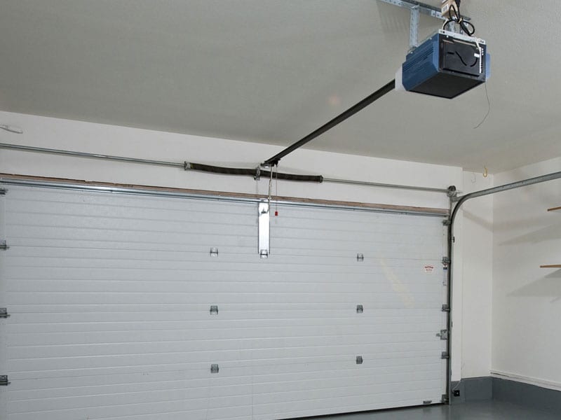 garage door repair 