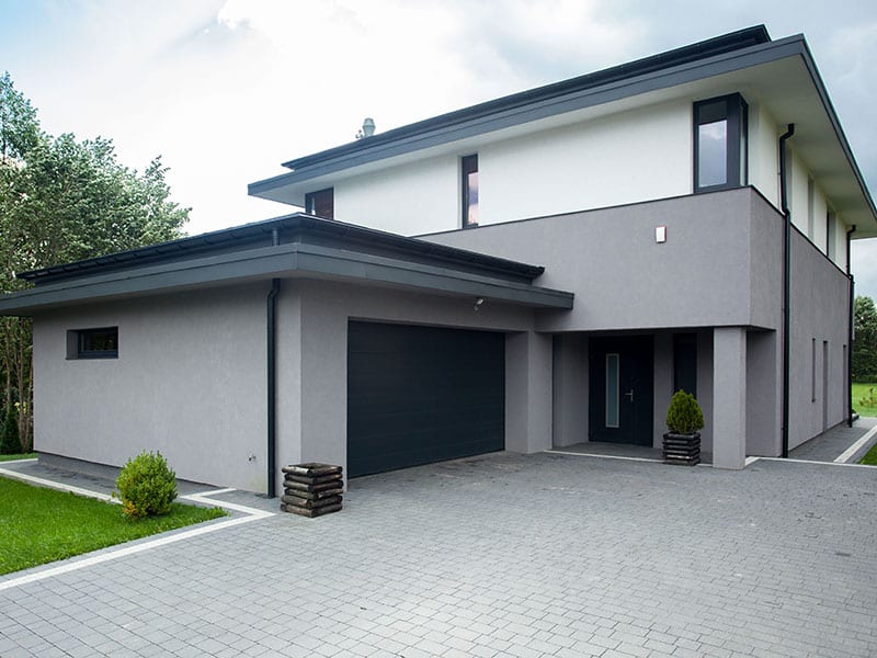 Garage Door Maintenance Garage Door Maintenance