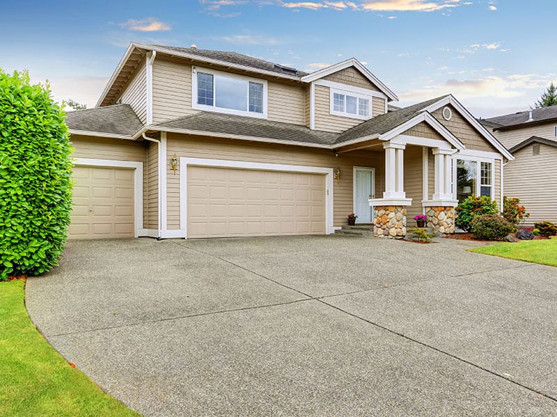 Garage Door Repair