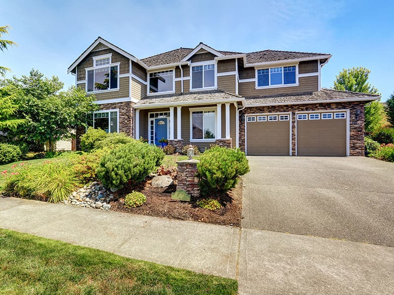 Garage Door Maintenance