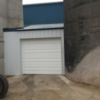 Garage Door 7