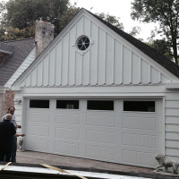 Garage Door 1 After