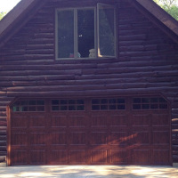 Garage Door 3 After