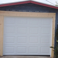 Garage Door by Garage Door Tech