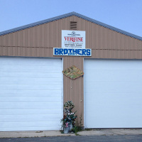 Garage Door by Garage Door Tech