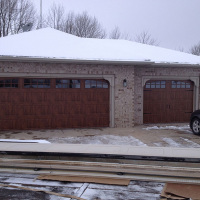 Garage Door by Garage Door Tech