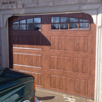 Garage Door by Garage Door Tech