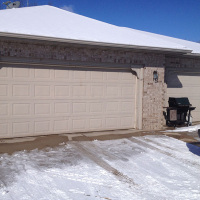 Garage Door by Garage Door Tech